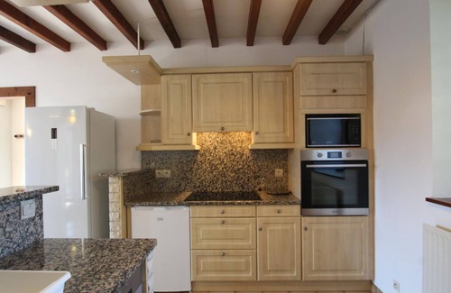 Saint-Brice-de-Landelles Cottage | Cozy house with garden and spa near Mont St-Michel