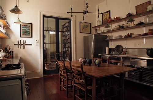 Treme House | Cozy Historic New Orleans Shotgun House