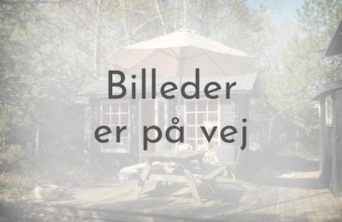 Thisted Municipality Villa | Cozy Holiday Home In Thisted