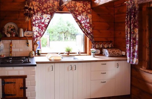 Junoszyno House | Cozy holiday home, Junoszyno