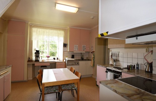 Slite House | Cozy holiday home located in Boge, Gotland | SE12012