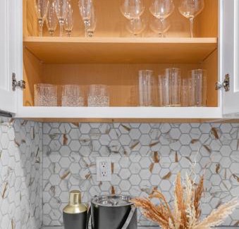 Ridgefield Park Apartment | Cozy Home, 17 min from NYC, 2 Parking Spaces