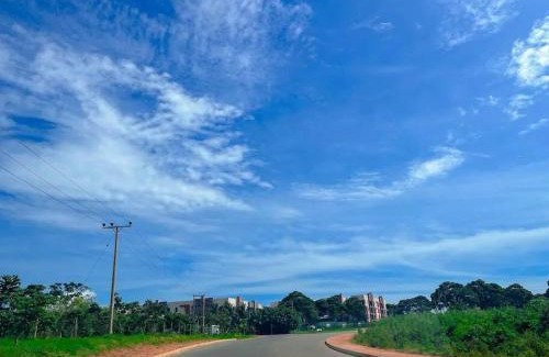 Entebbe Apartment | Cozy home at pearl marina garuga entebbe