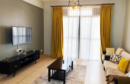 Entebbe Apartment | Cozy home at pearl marina garuga entebbe