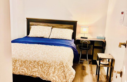 Markham House | Cozy Home