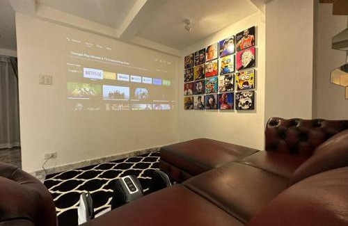 Chom Phon House | Cozy home @ Chatcuchak/中文服务