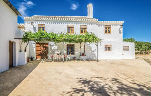 Villanueva del Rosario House | Cozy Home In Villanueva Del Rosario
