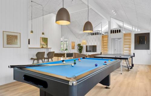 Aalbaek House | Cozy Home In Ålbæk With Sauna