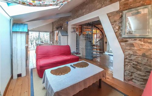 Ambleteuse House | Cozy Home In Ambleteuse With Wifi