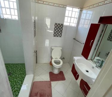 Lilongwe Apartment | Cozy home in Area 43, Lilongwe