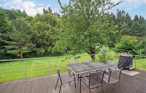 Bad Brambach House | Cozy Home In Bad Brambach With Sauna