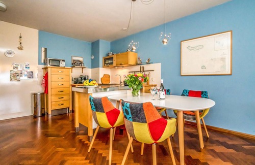 Bruinisse House | Cozy home in Bruinisse with WiFi
