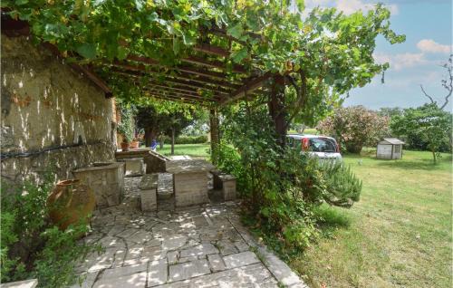 Canino House | Cozy Home In Canino With Wifi