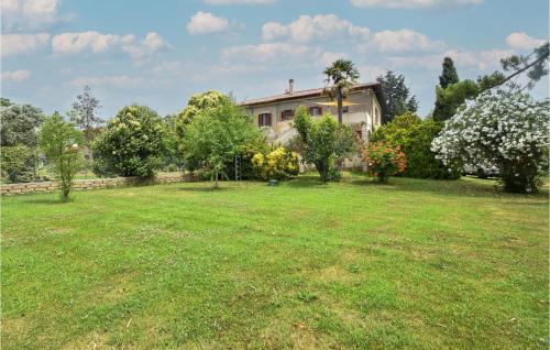 Canino House | Cozy Home In Canino With Wifi