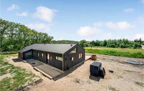 Krejbjerg House | Cozy Home In Ejstrupholm