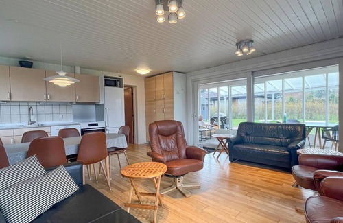 Ordrup House | Cozy home in Fårevejle