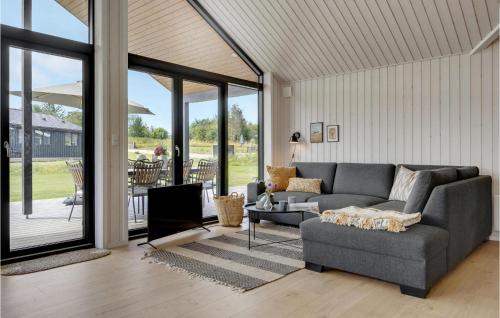 Horve House | Cozy Home In Hørve With Wifi