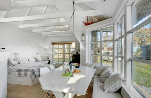 Fynshav House | Cozy home in Haderslev