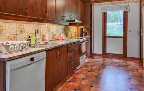Hestra House | Cozy Home In Hestra With Wifi