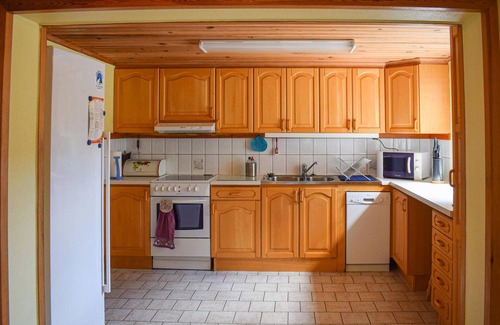 Hogsby Municipality House | Cozy home in Högsby with sauna