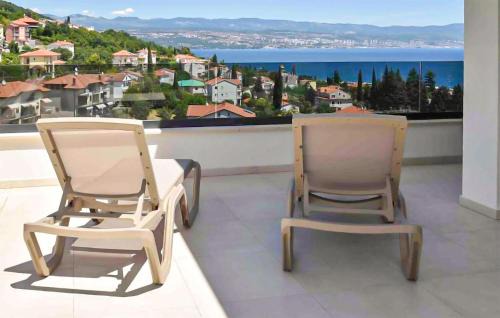 Icici House | Cozy Home In Icici With Harbor View