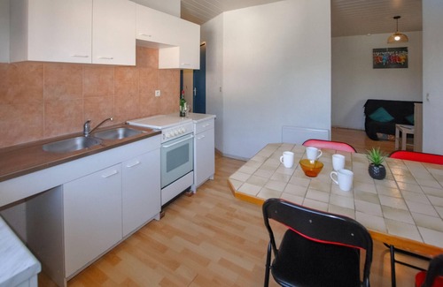 Lablachere House | Cozy home in Lablachère with swimming pool