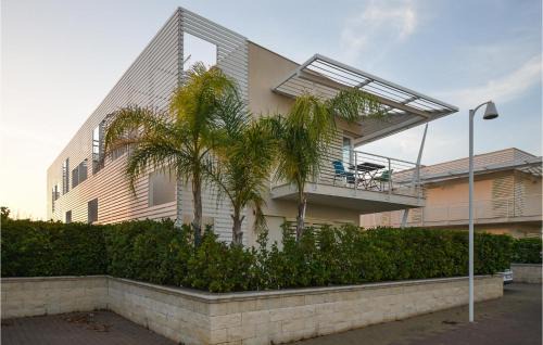 Marina di Ragusa House | Cozy Home In Marina Di Ragusa With Wifi