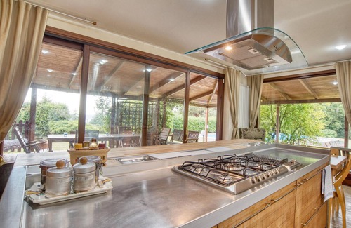 Montefiascone House | Cozy home in Montefiascone