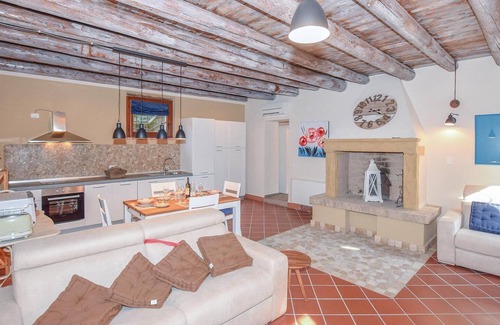 Monzambano House | Cozy home in Monzambano (MN) with WiFi