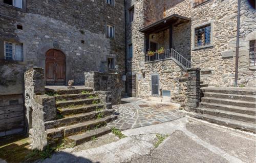Piazza al Serchio House | Cozy Home In Nicciano