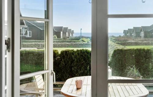 Nysted House | Cozy Home In Nysted With Sauna