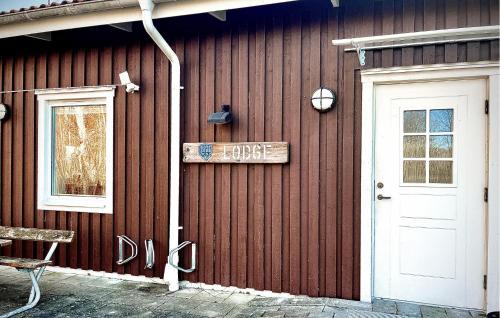 Gottskar House | Cozy Home In Onsala With Wifi