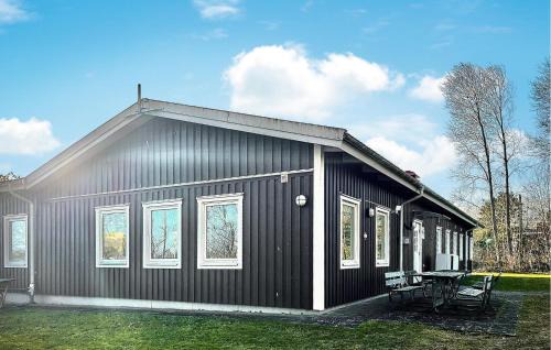 Gottskar House | Cozy Home In Onsala With Wifi