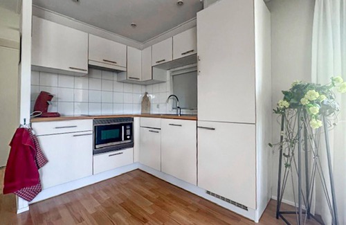 Oosterwolde House | Cozy home in Oosterwolde with house sea view