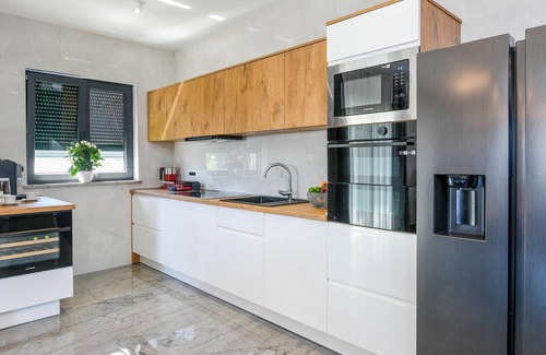 Stankovici House | Cozy home in Orebic with sauna