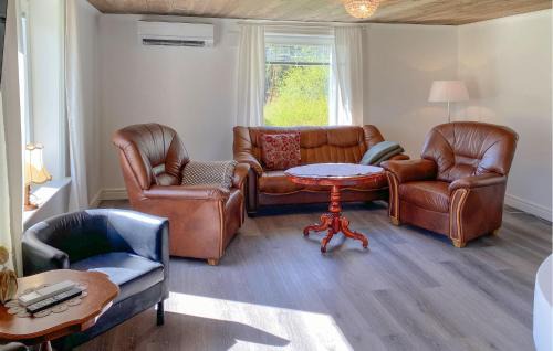 Ormaryd House | Cozy Home In Ormaryd With Wifi