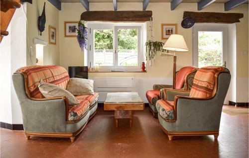 Plouezec House | Cozy Home In Plouézec With Wifi