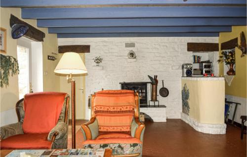 Plouezec House | Cozy Home In Plouézec With Wifi