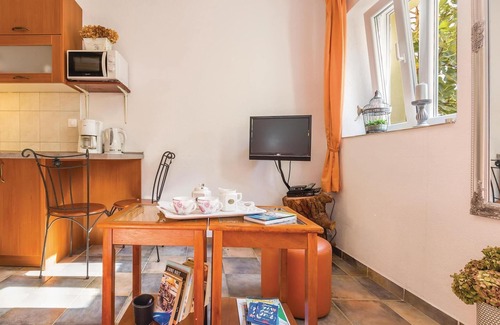 Igrane House | Cozy home in Podgora with WiFi