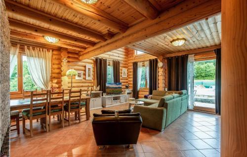 Prokike House | Cozy Home In Prokike With Sauna