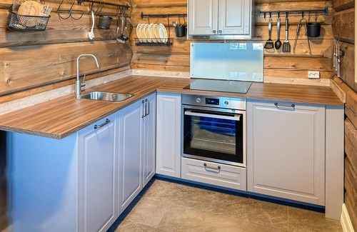 Sor-Aurdal House | Cozy home in Reinli with WiFi