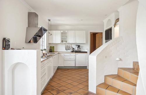 Skagen House | Cozy home in Skagen with kitchen