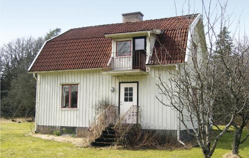 Tranemo House | Cozy Home In Tranemo With Wifi