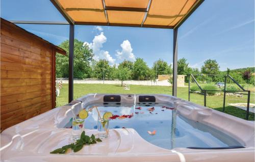 Trilj House | Cozy Home In Vojnic Sinjski With Sauna