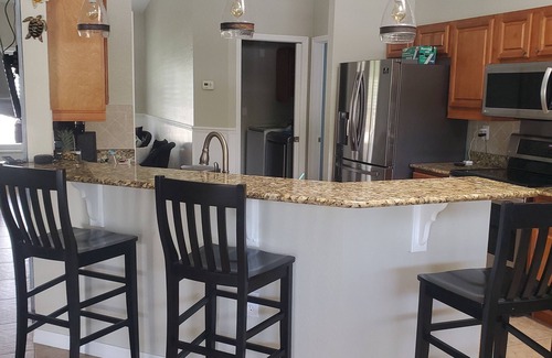Gulf Cove House | Cozy home just 15 minutes from beautiful Boca Grande beaches