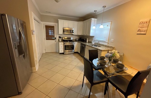 Downtown House | Cozy Home Near Downtown