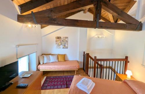 Povoletto House | Cozy Home Salt - La Casetta