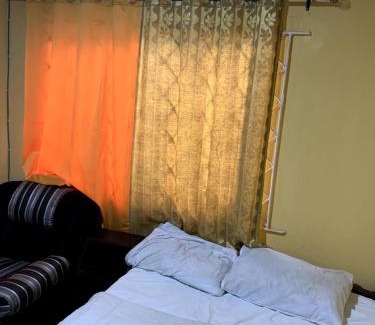 Surulere Apartment | Cozy Homes