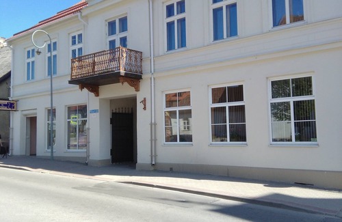 Tukums Apartment | Cozy hotel suite in Tukums with WiFi, AC, Self chek in, Tukum Apartment