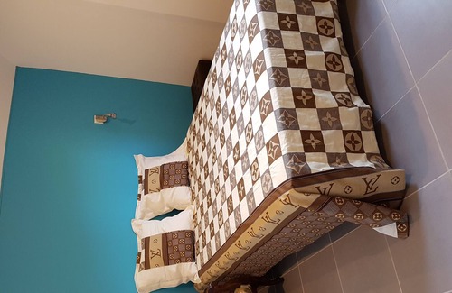 Equemauville House | Cozy house - 20 people | Domaine Rosalina [Honfleur - Rental]